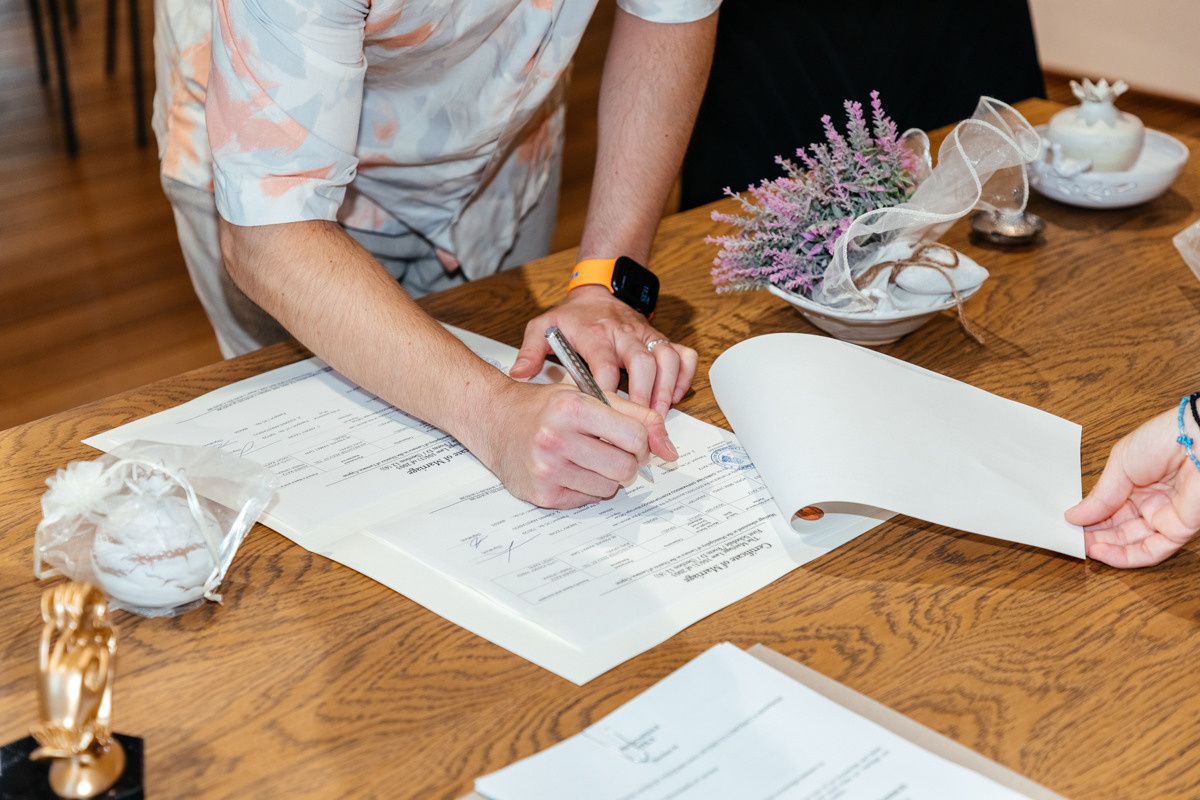 wedding photographer Larnaca