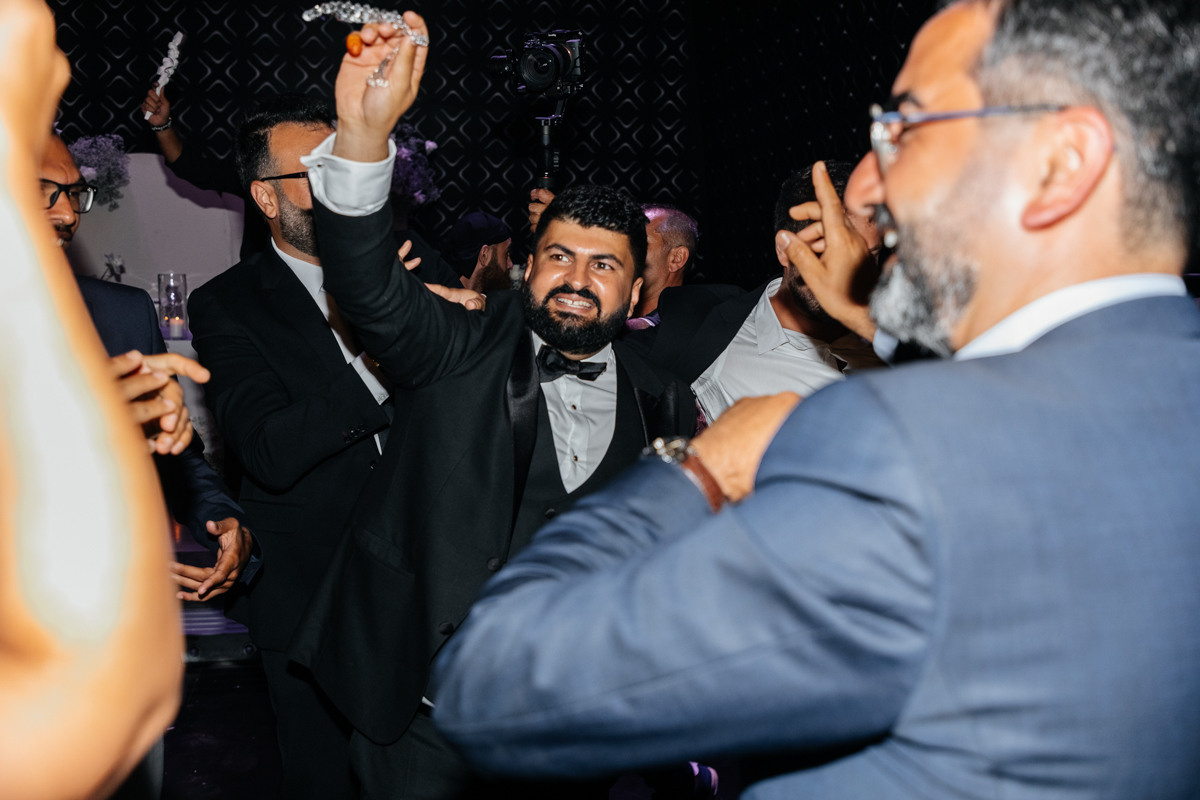 K & I - Destination Bruiloftsfotograaf in Nederland en Europa. Destination Bruiloft Fotograaf in Nederland en Europa - Tina Yalova