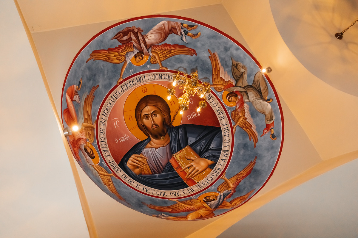 Свадьба Пафос