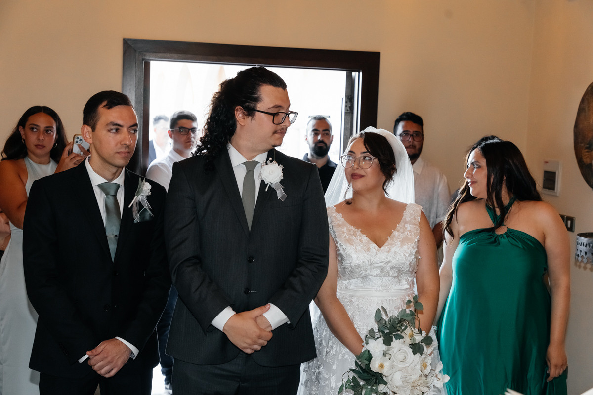 Свадьба Пафос