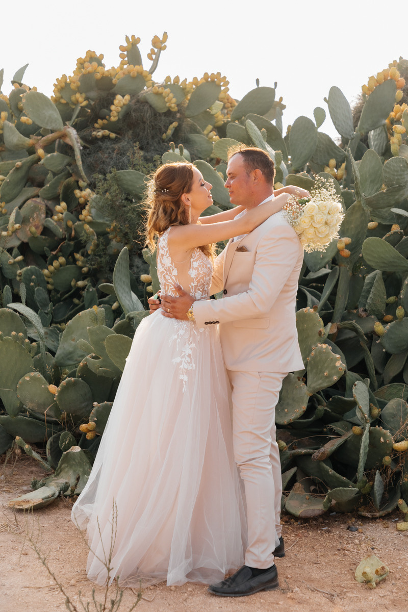 Весільний фотограф Кіпр