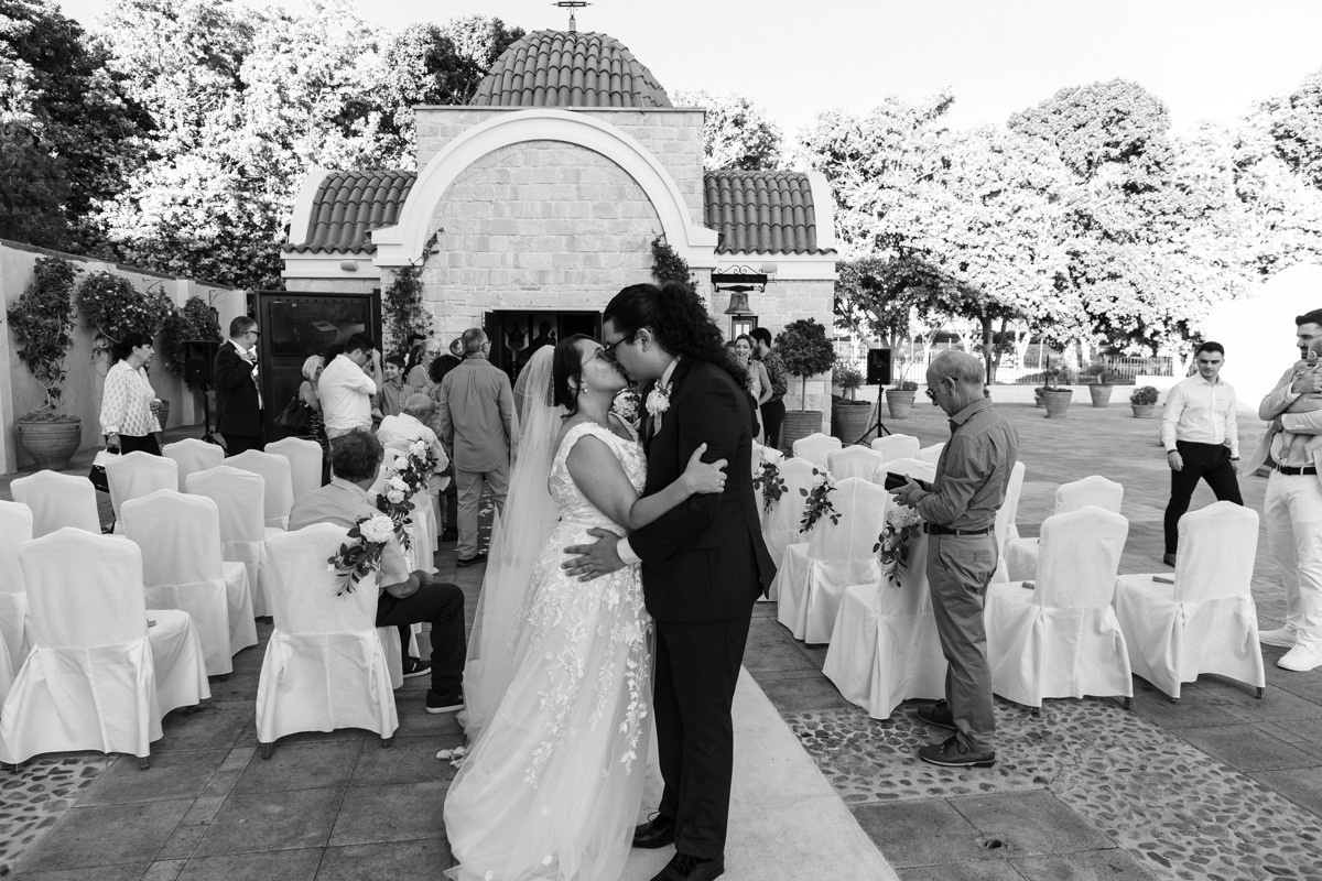 Свадьба Пафос