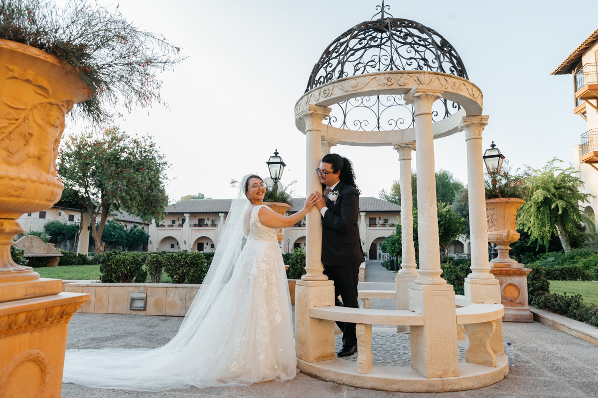 Свадьба Пафос