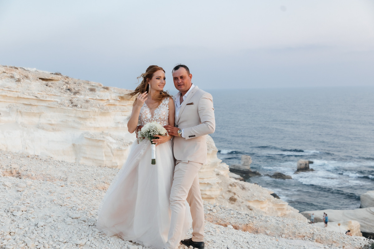 Весільний фотограф Кіпр