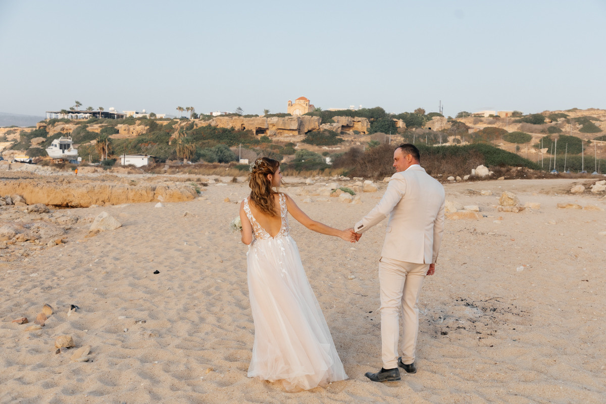 Весільний фотограф Кіпр