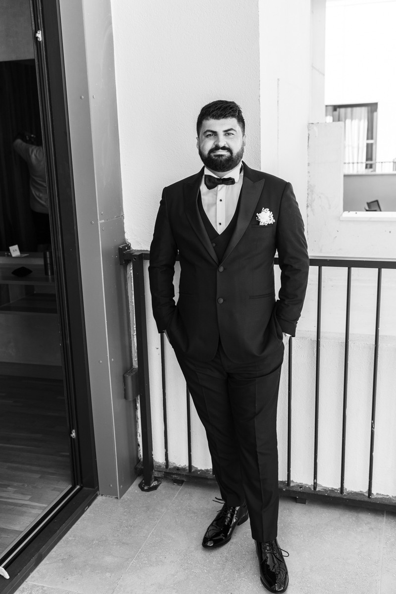 K & I - Destination Bruiloftsfotograaf in Nederland en Europa. Destination Bruiloft Fotograaf in Nederland en Europa - Tina Yalova