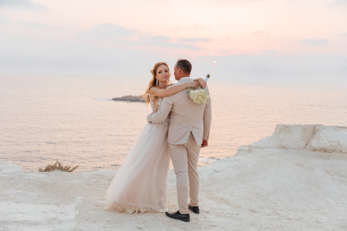 Весільний фотограф Кіпр