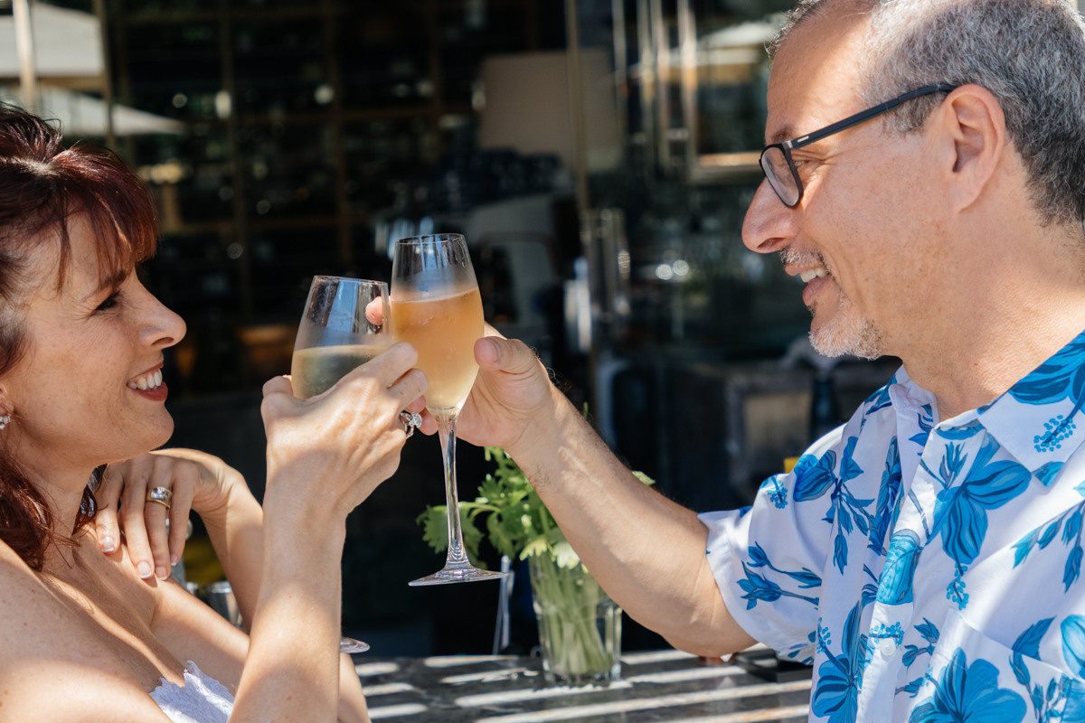 Свадебный фотограф Писсури
