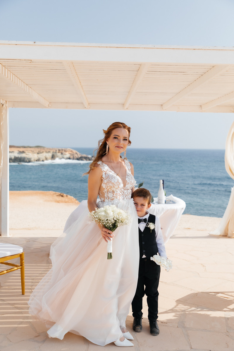 Весільний фотограф Кіпр