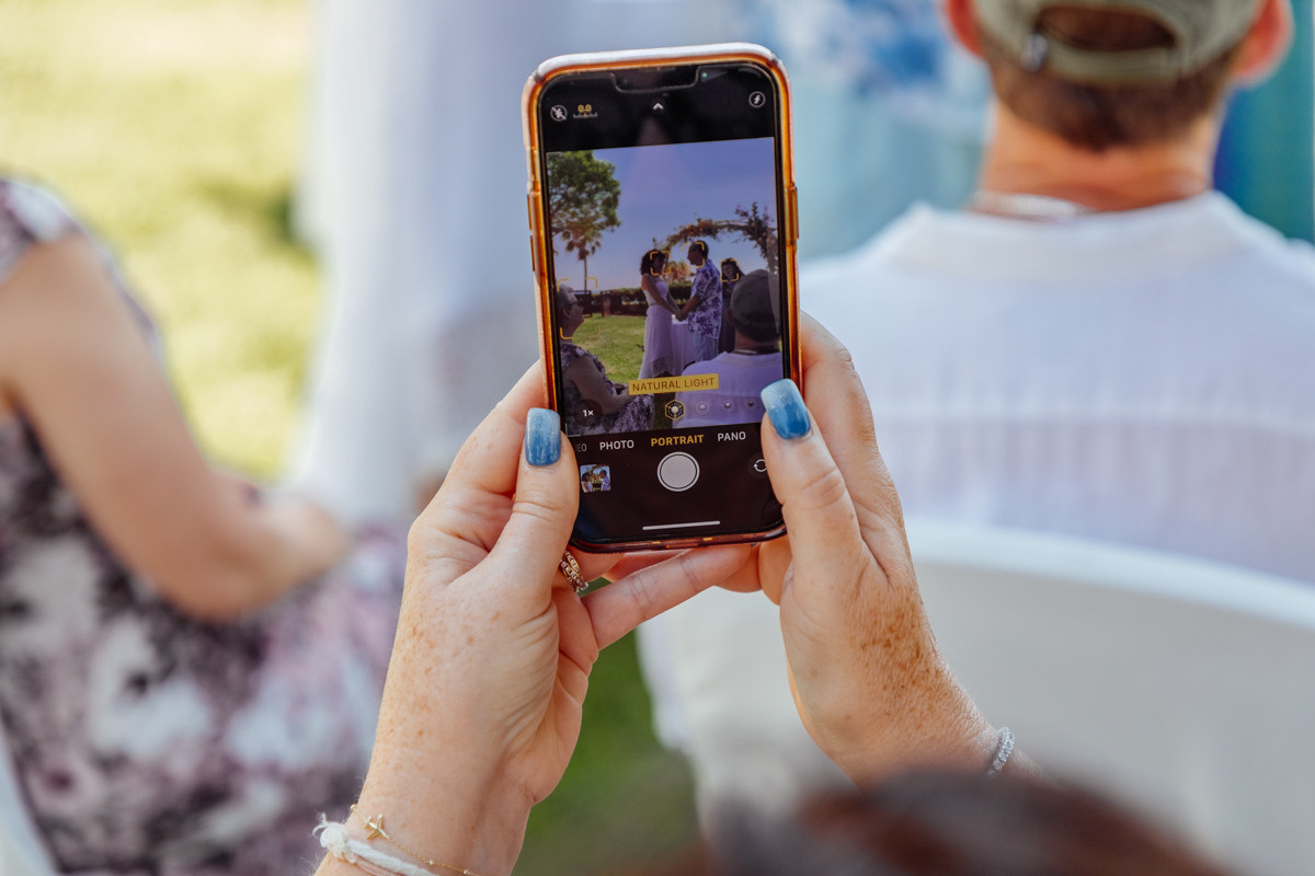 Свадебный фотограф Писсури