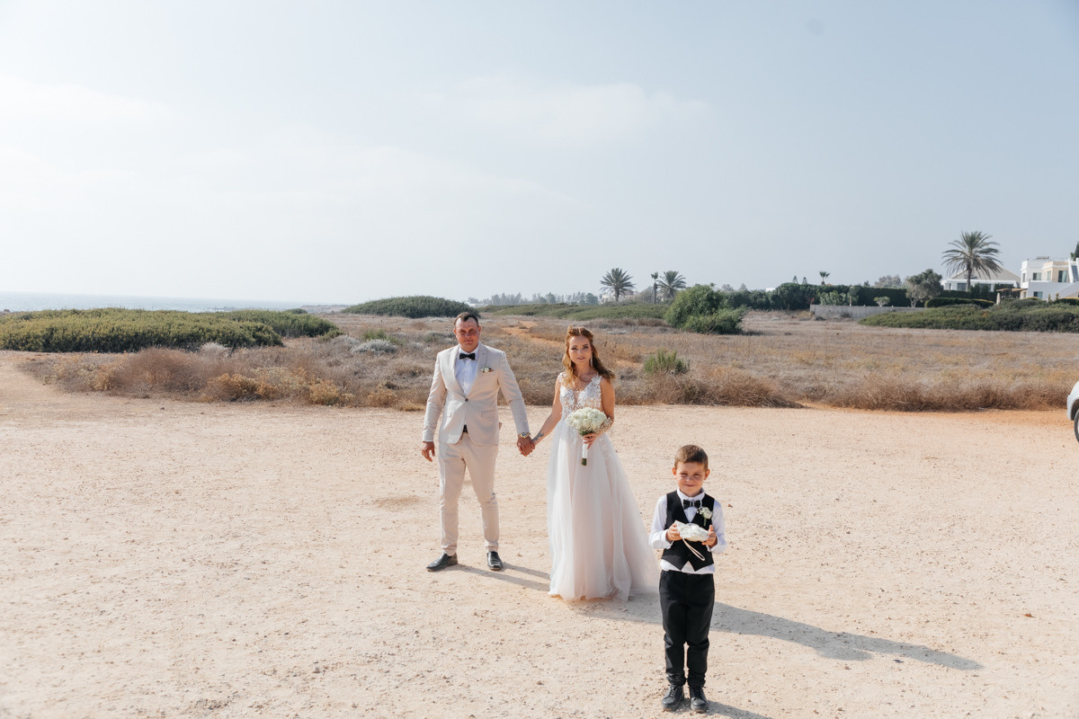 Весільний фотограф Кіпр