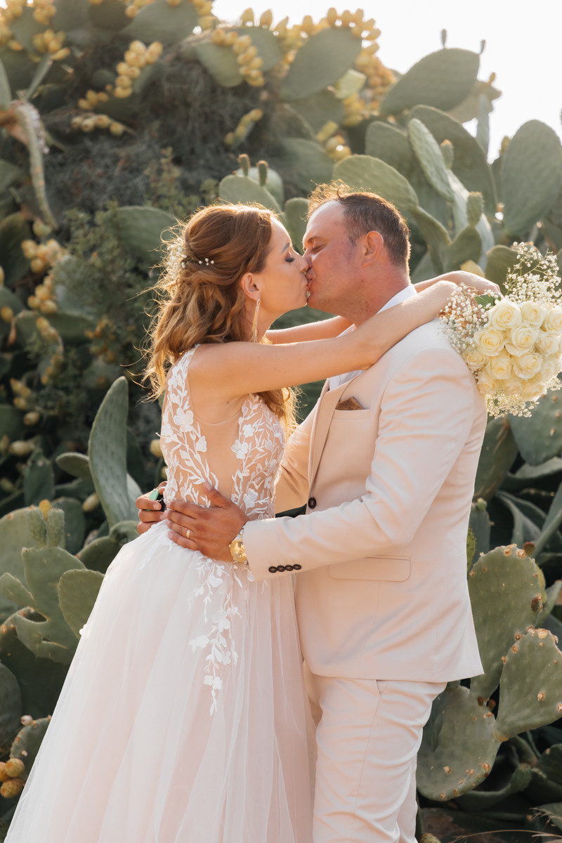 Весільний фотограф Кіпр