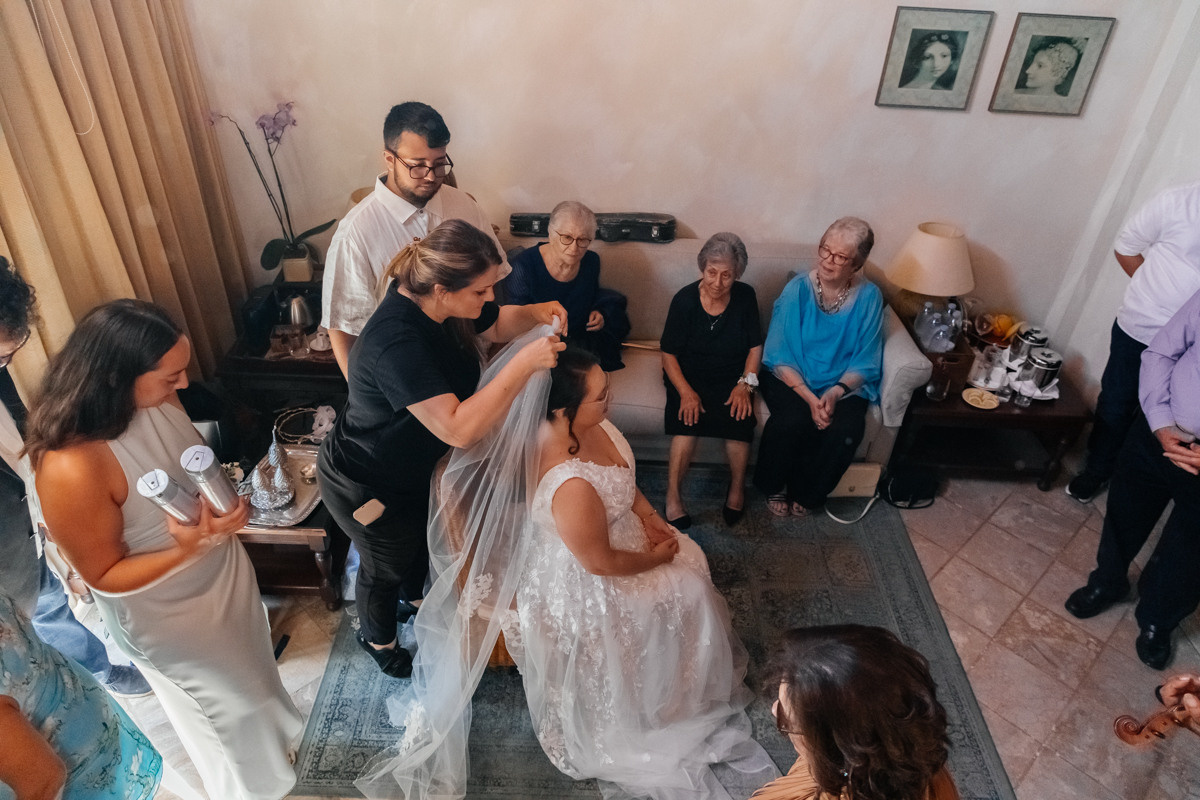 Свадьба Пафос