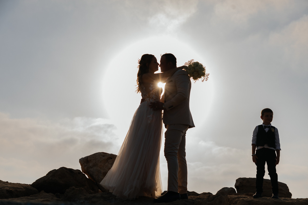 Весільний фотограф Кіпр