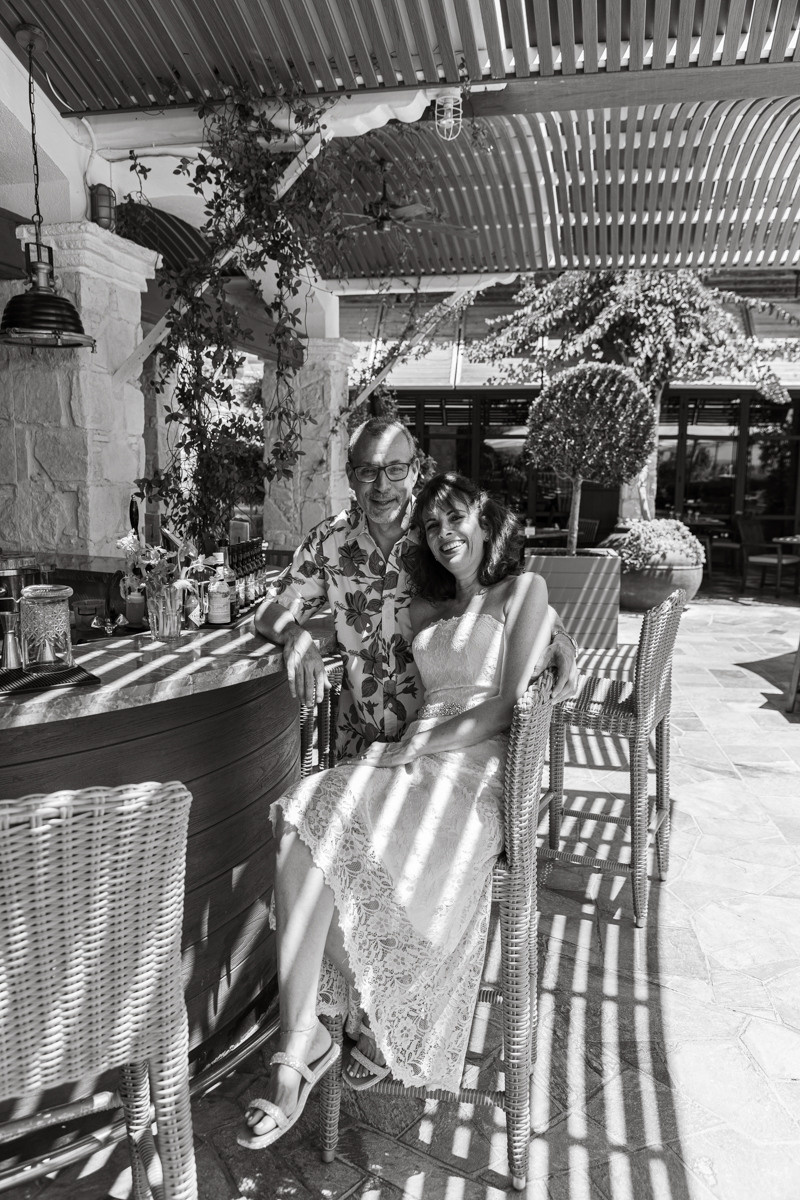 Свадебный фотограф Писсури