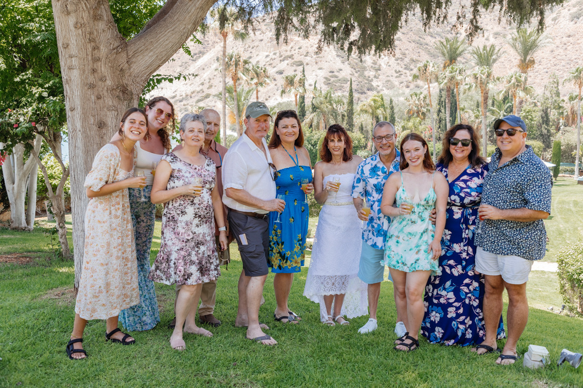 Свадебный фотограф Писсури