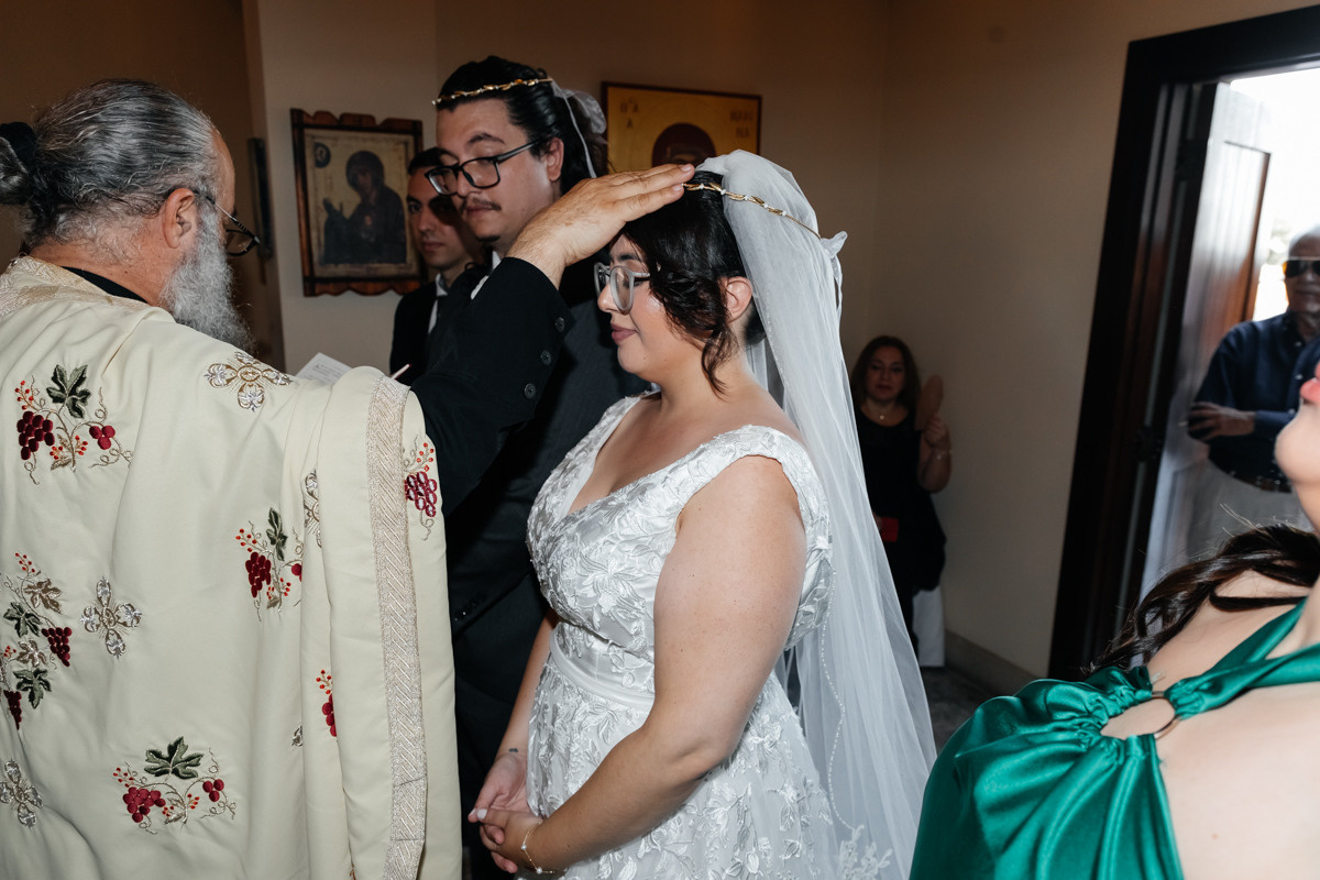 Свадьба Пафос