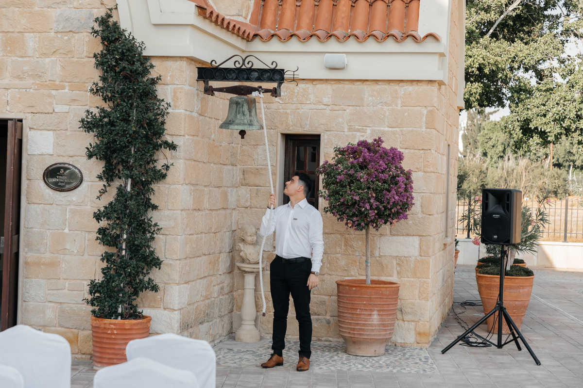 Свадьба Пафос