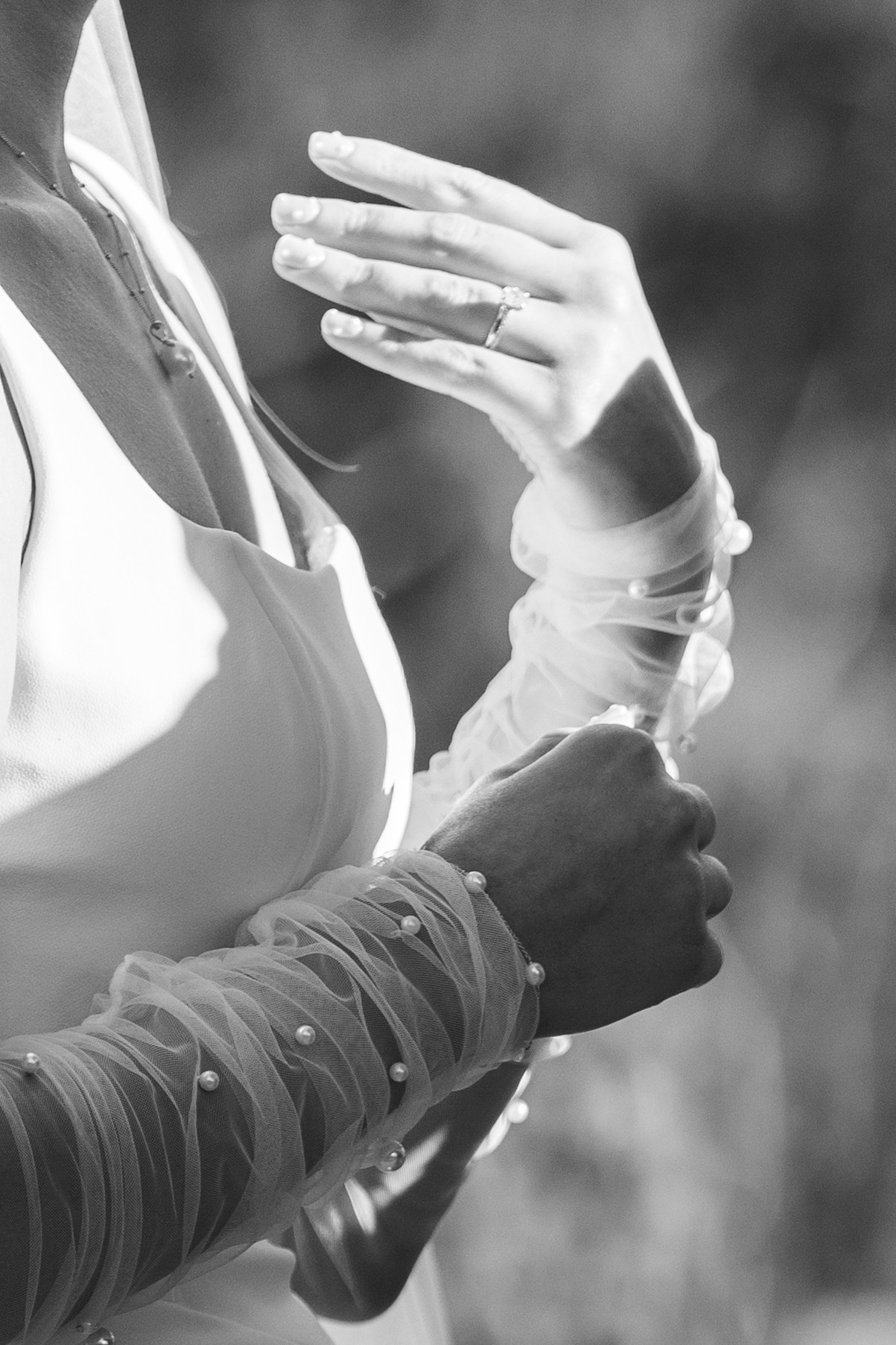 Chelsea and Leopoldo, The Skylark Manor, NJ. Wedding Photo & Video