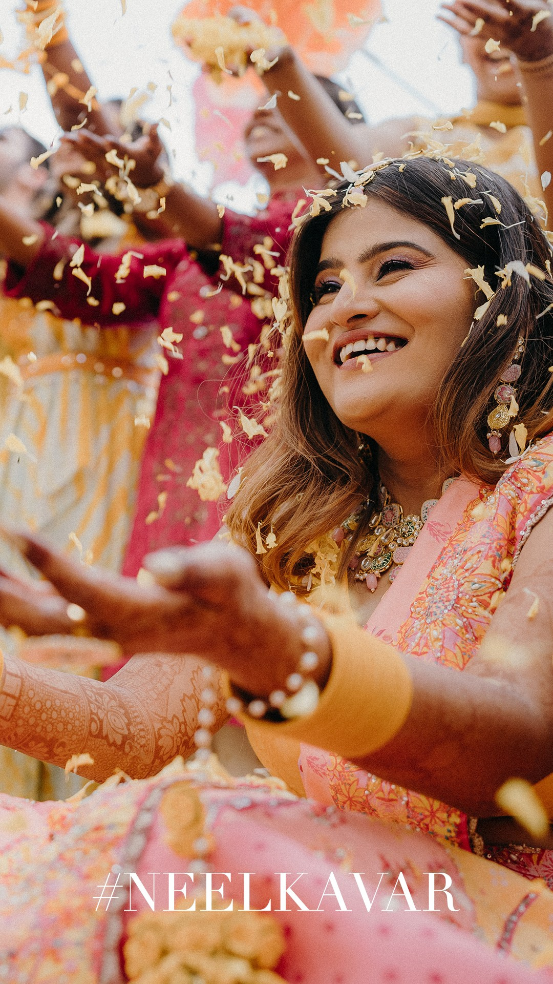 #NeelKaVar | Wedding