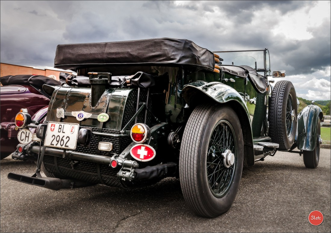 Le festival Bugatti à Molsheim – 2017. Photographe à Strasbourg | Portraits, Studio, Enfants, Événements
