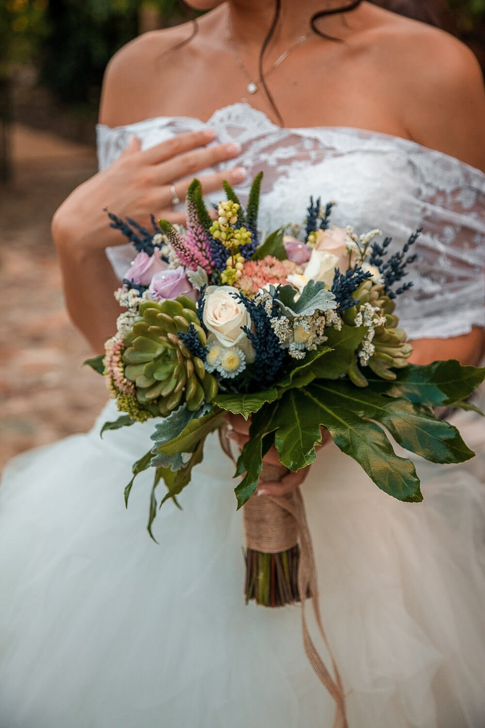 Wedding in Maresme, Barcelona | El Velo Blanco. El Velo Blanco I Wedding Photographers
