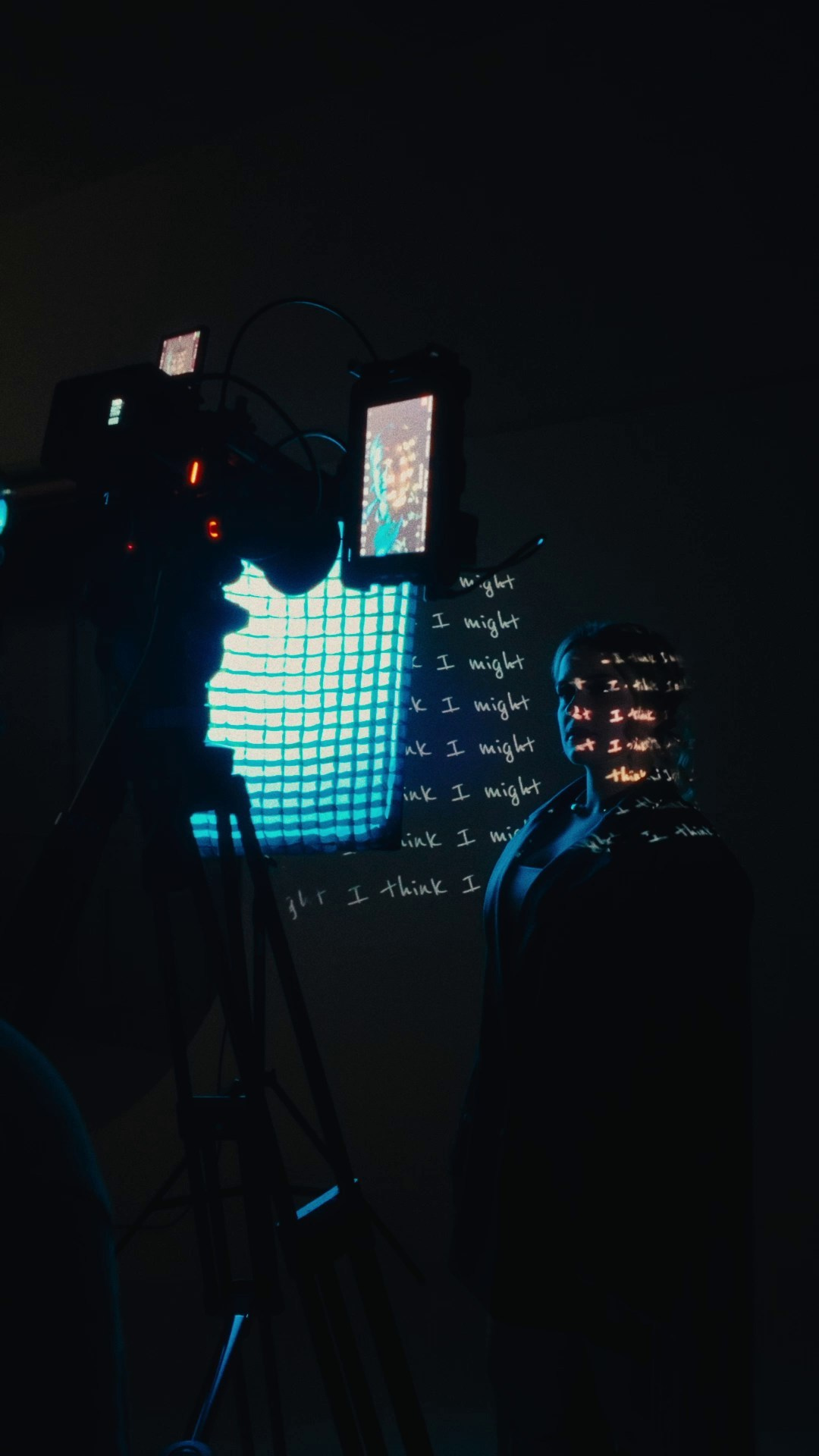 Agnesse — Fascination. Amirali Bahrami — videogrāfs un fotogrāfs Rīgā