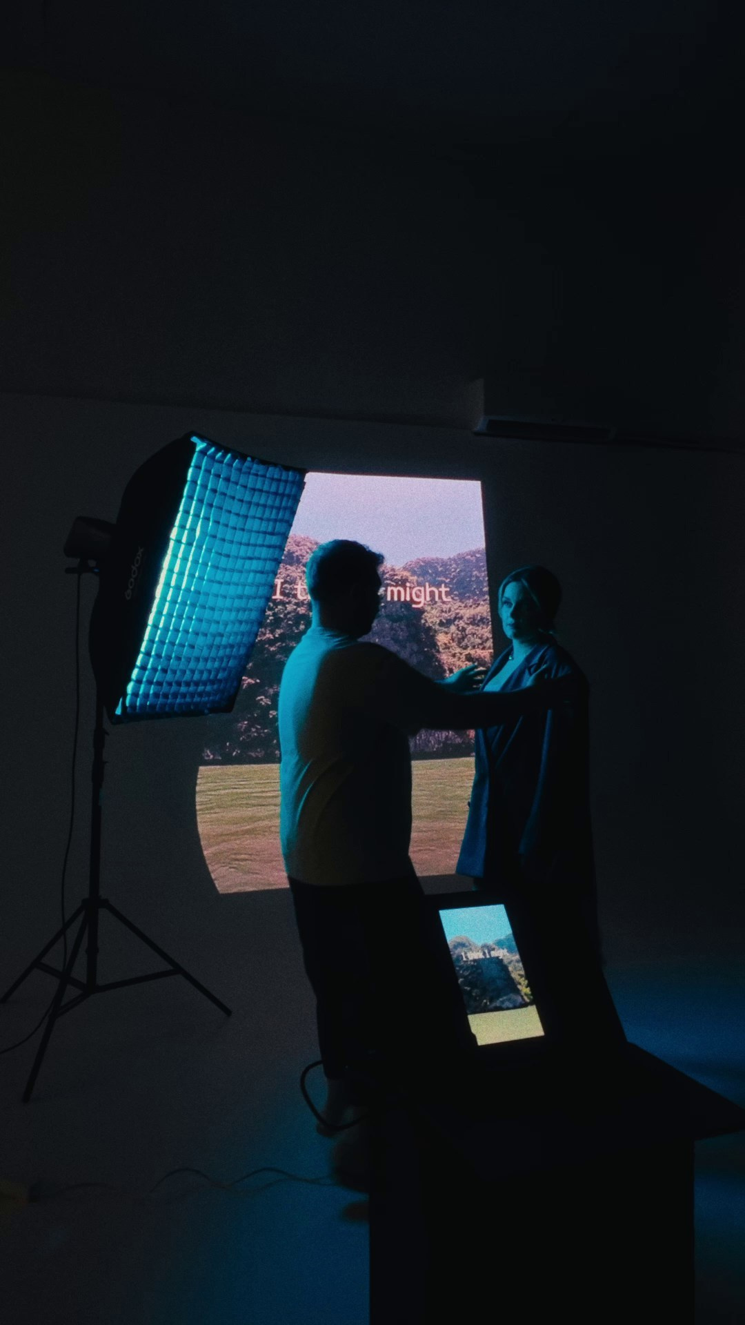 Agnesse — Fascination. Amirali Bahrami — videogrāfs un fotogrāfs Rīgā