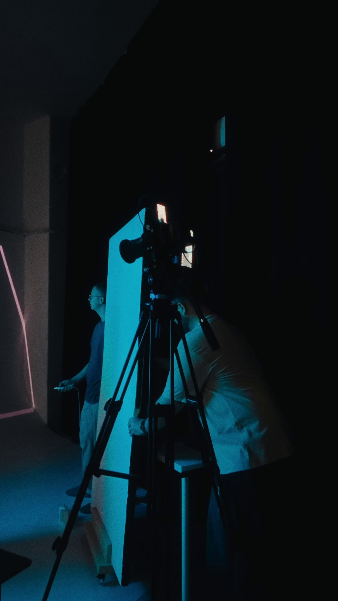 Agnesse — Fascination. Amirali Bahrami — videogrāfs un fotogrāfs Rīgā