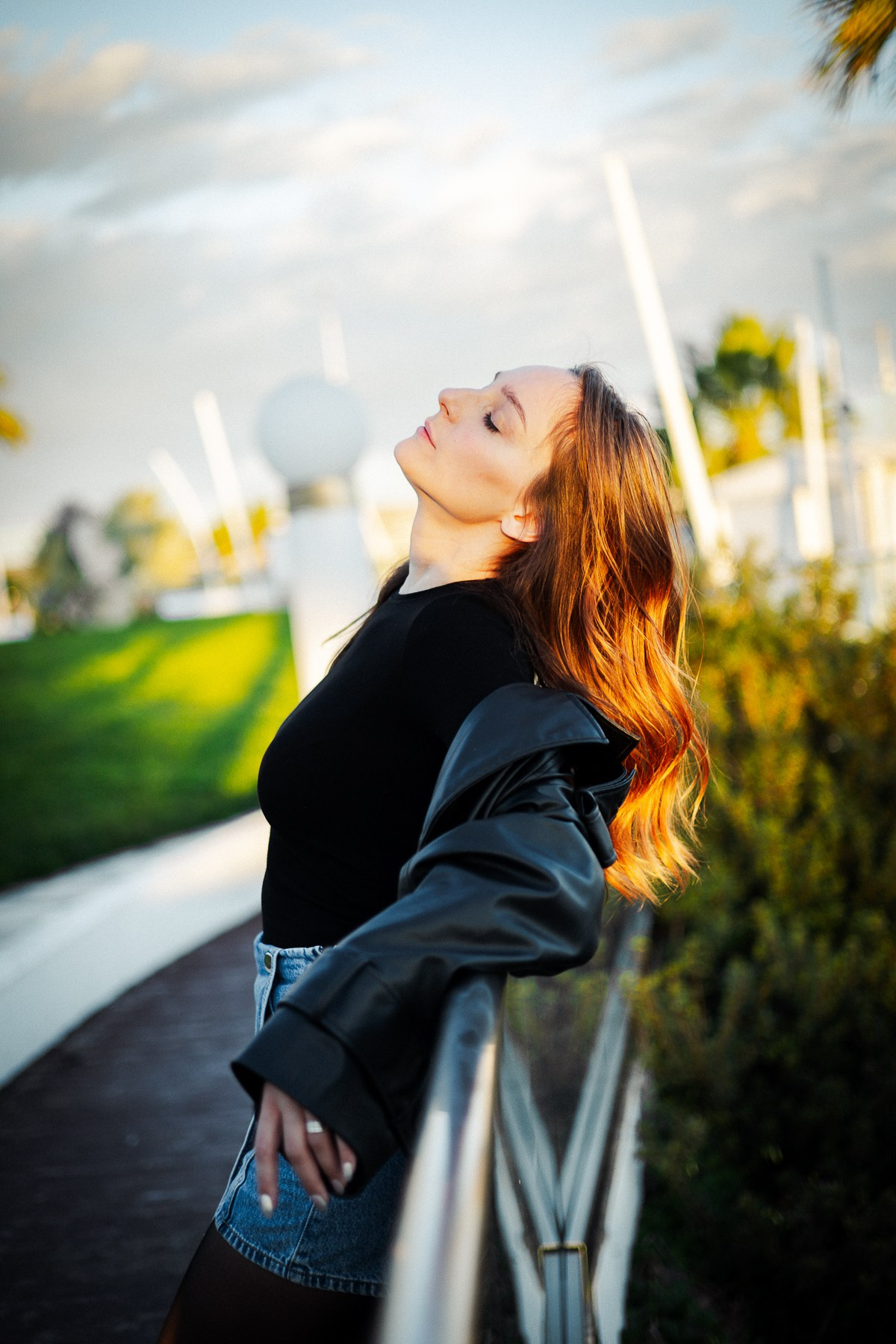 Альона. Photographer Limassol Cyprus Yulia Tumenko