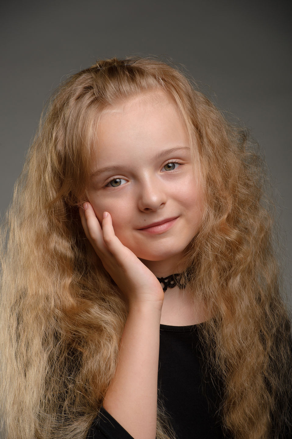 Альбом Яны. Семейный фотограф в Кишинёве THOMAS SHTIFT