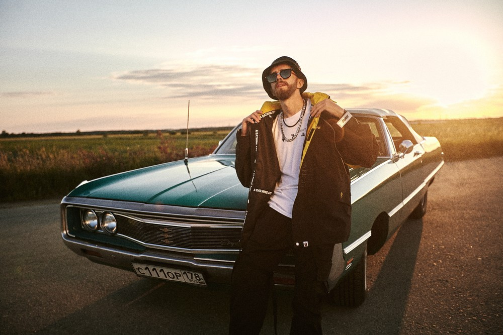 People. Photographer in Italy Natalie Bero