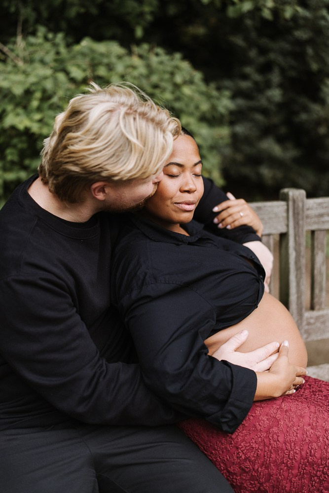 Diara & Paul. Hochzeitfotografin Düsseldorf, NRW Nadja Holzmann