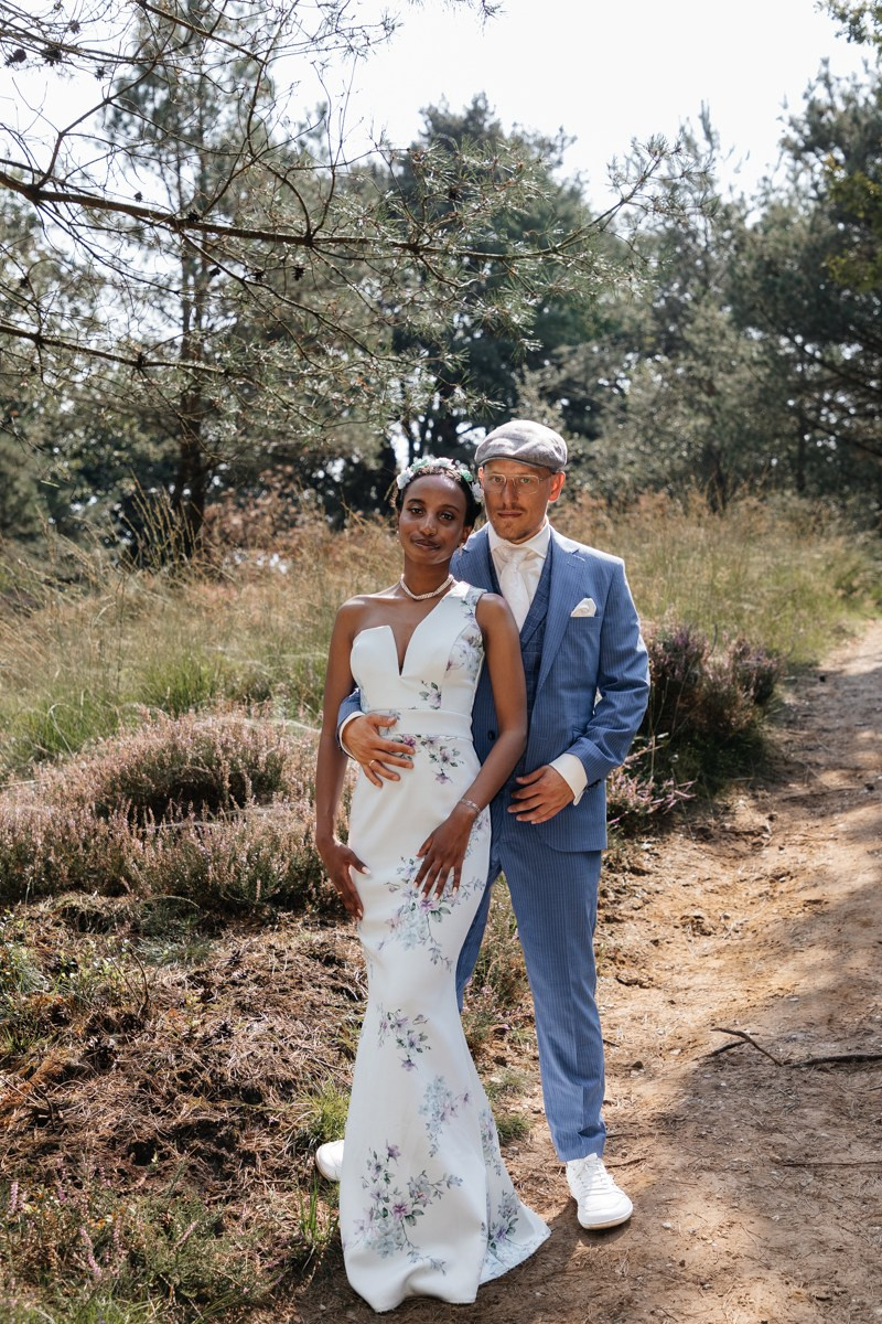 G & D Netherlands. Destination wedding photographer in Netherlands, Germany, Italy, Greece & Europe-Tina Yalova