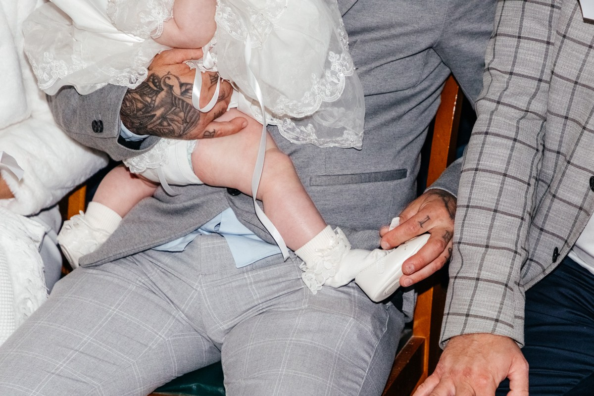 Dubbele doop van R & Z S-R & L. Destination Bruiloft Fotograaf in Nederland en Europa - Tina Yalova