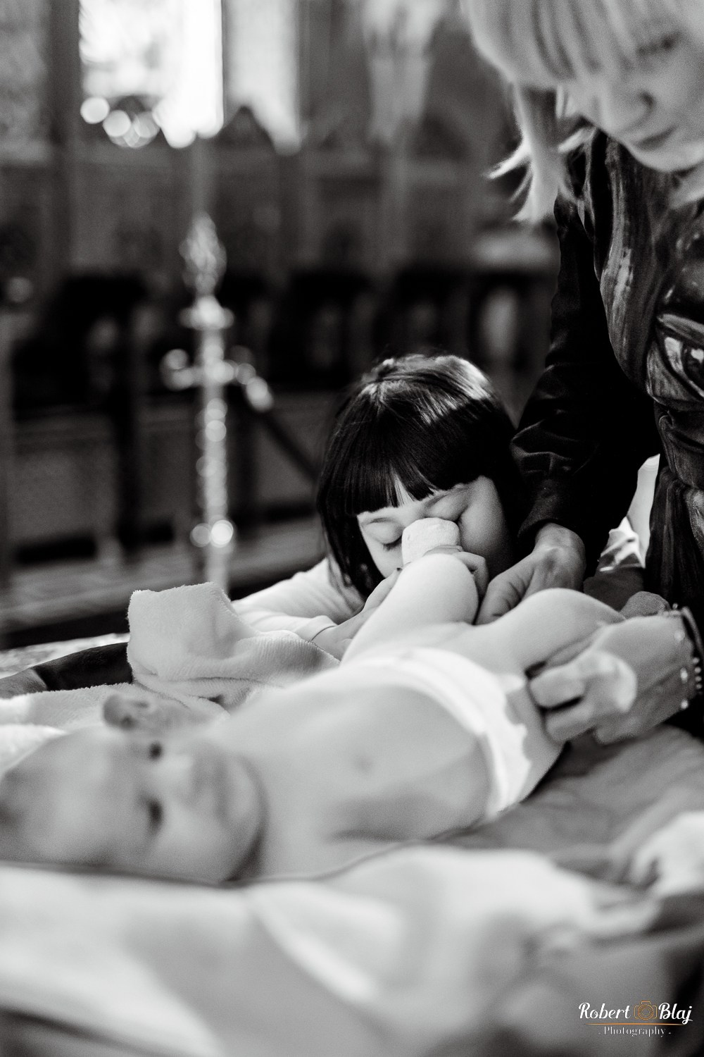 Gloria. Robert Blaj - Fotograf Nuntă Iași