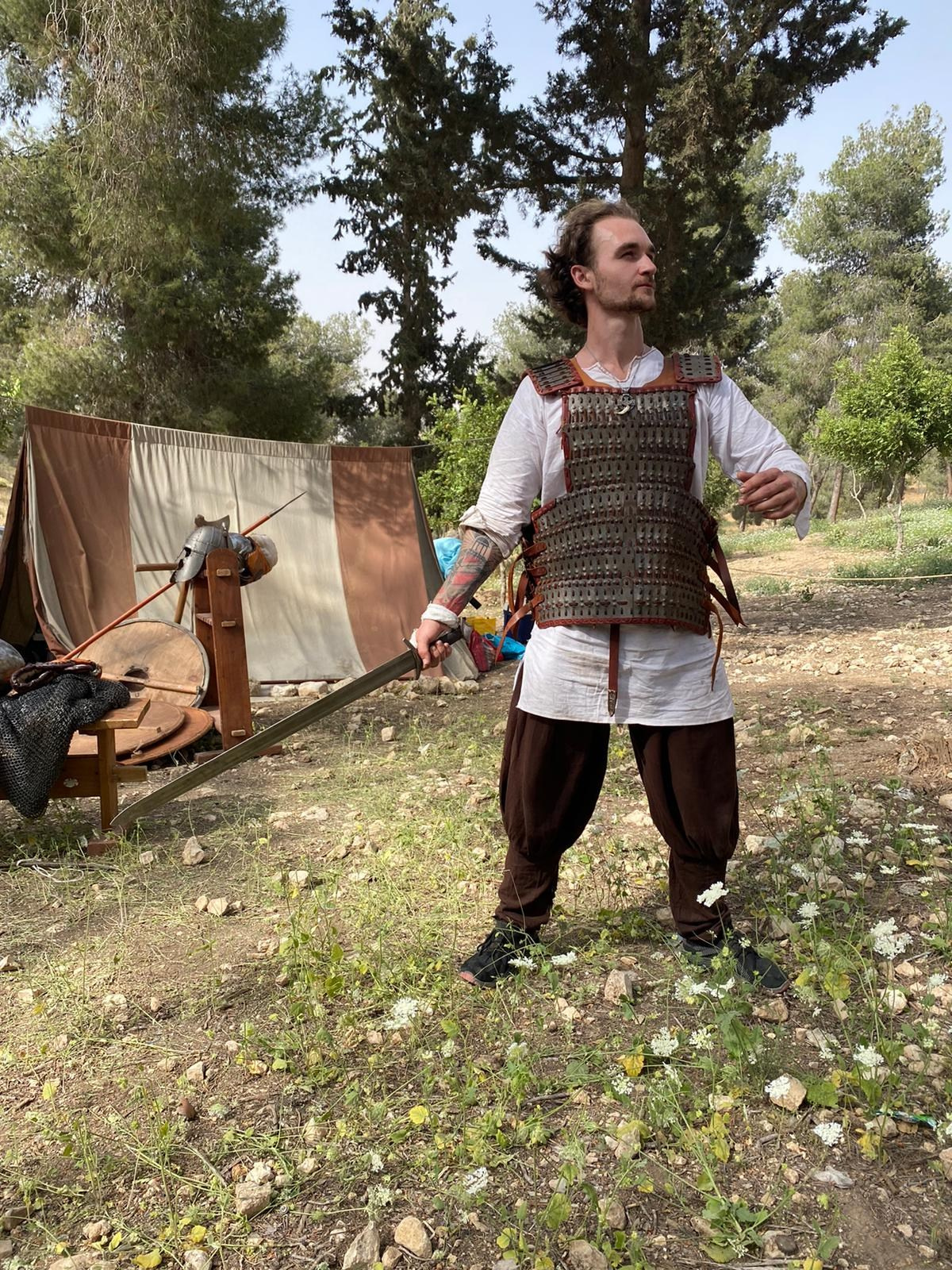 Йорсалаланд 2021. КРиС «Нортман»