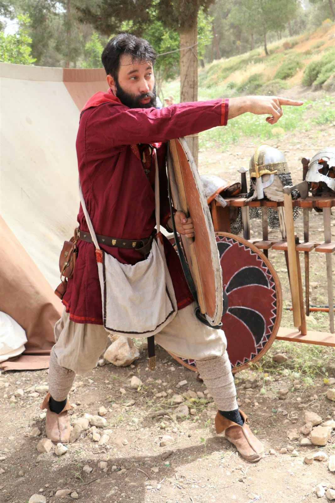 Йорсалаланд 2021. КРиС «Нортман»