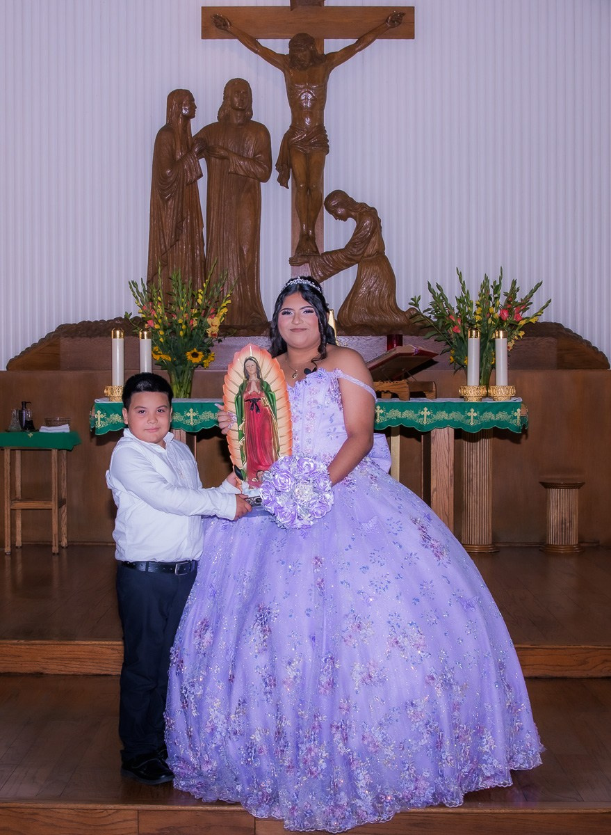 Monsely Bueno. Moriah Productions