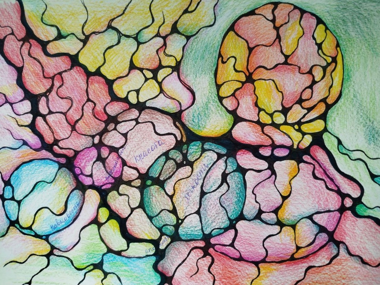 Nevrografika. Numerologija. Nevrografika. Delavnice