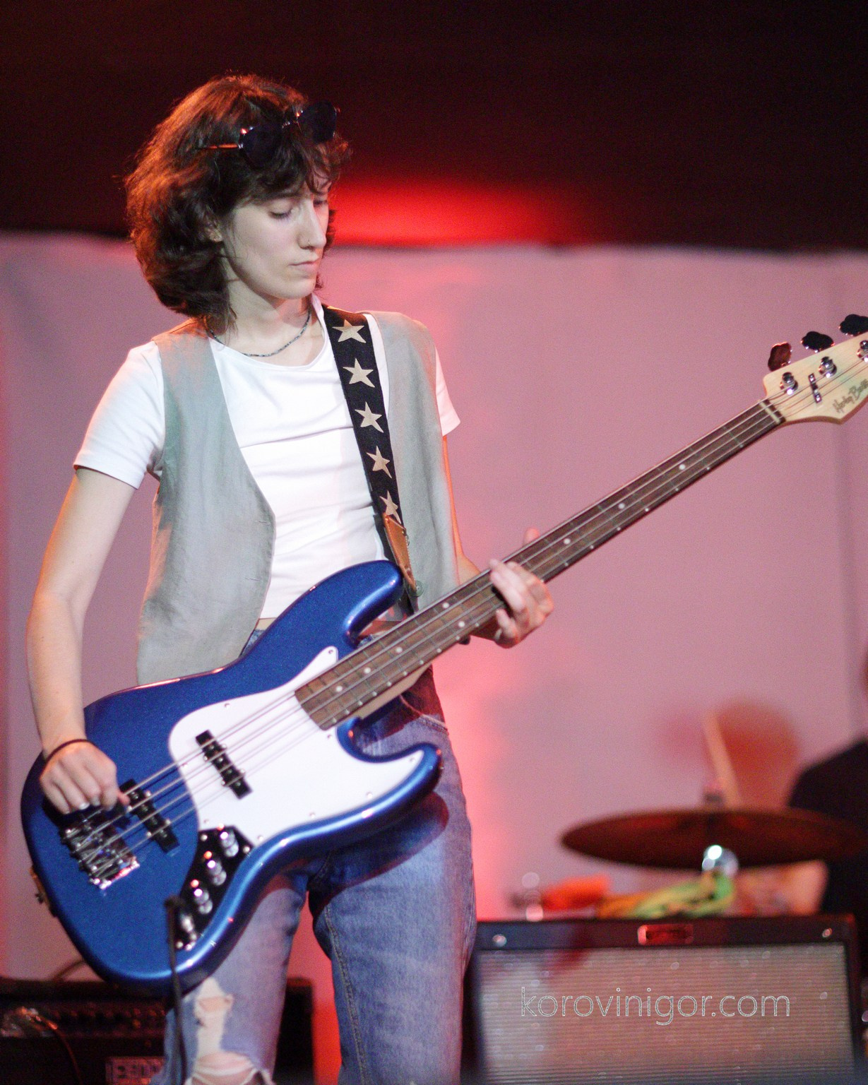 Chavalasbanda. Associaciò cultural La Granja Alcoy España