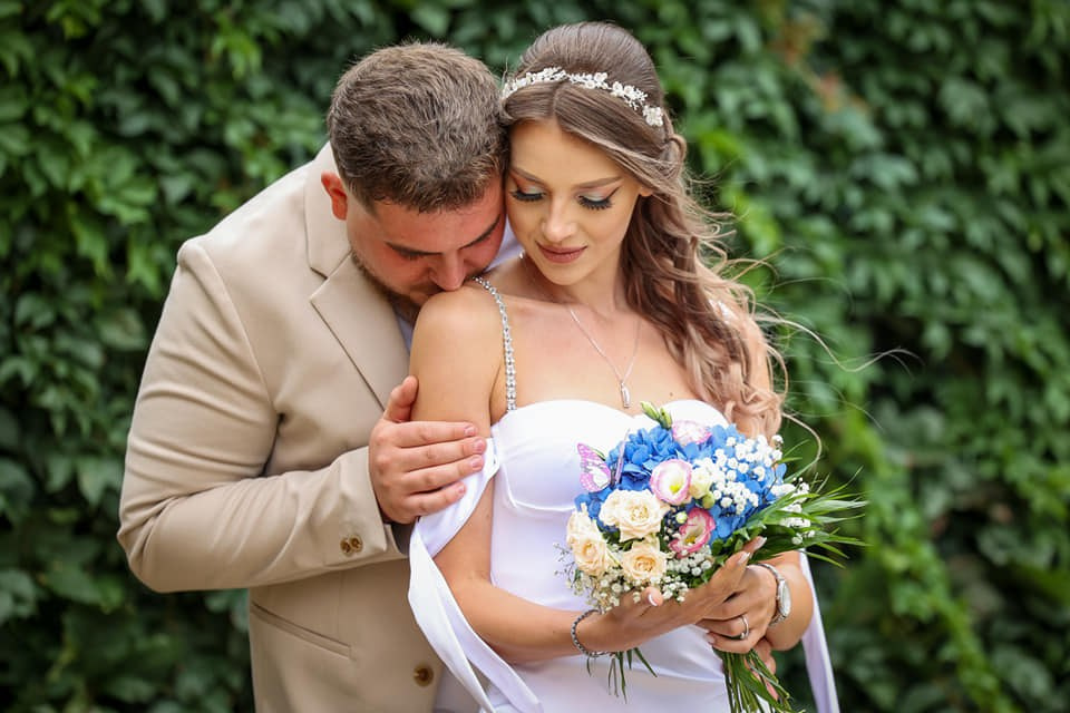 Adi & Denisa. Fotograf Nuntă Constanța - Moments by Gub