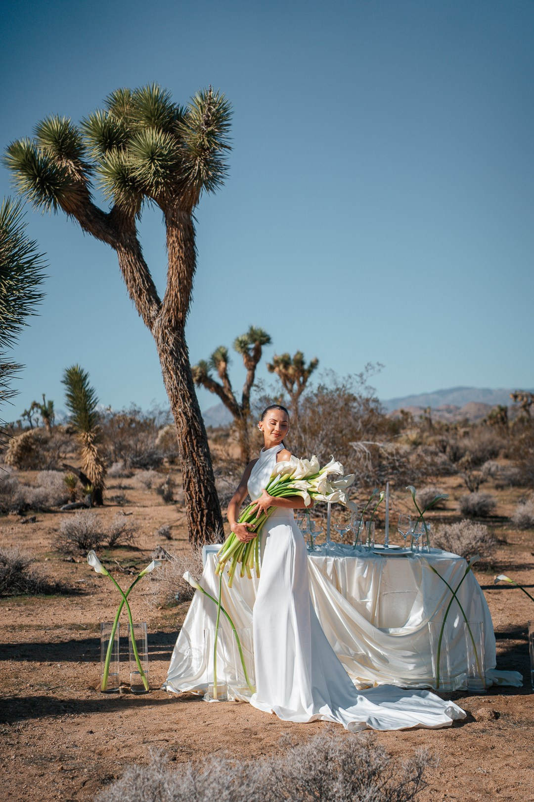 Joshua Tree Wedding 2026. Wedding Photographer in Los Angeles
