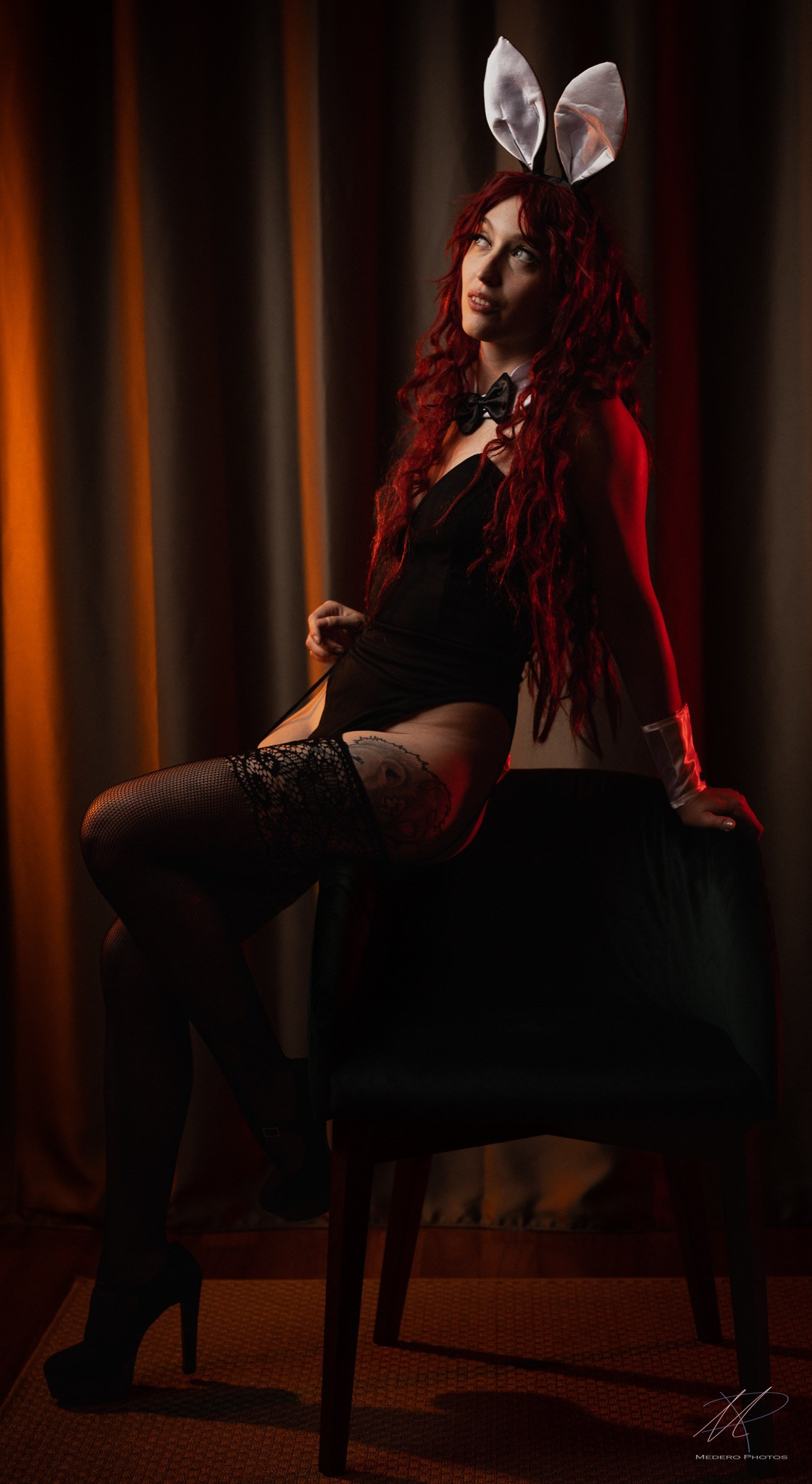 Ely Mango. Medero Photos