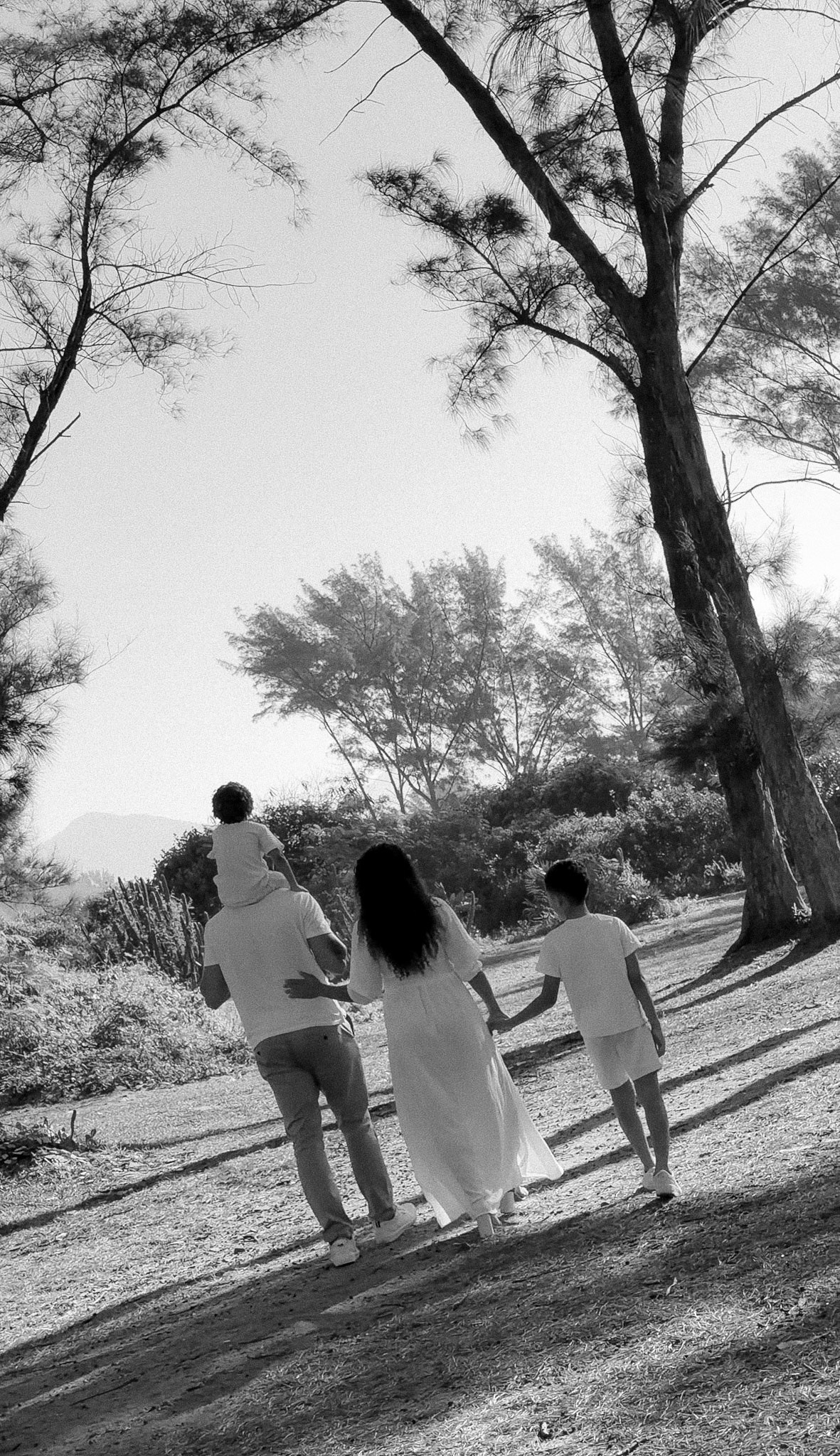 Pre-Wedding Dominyk & Flávio | Santier Stories