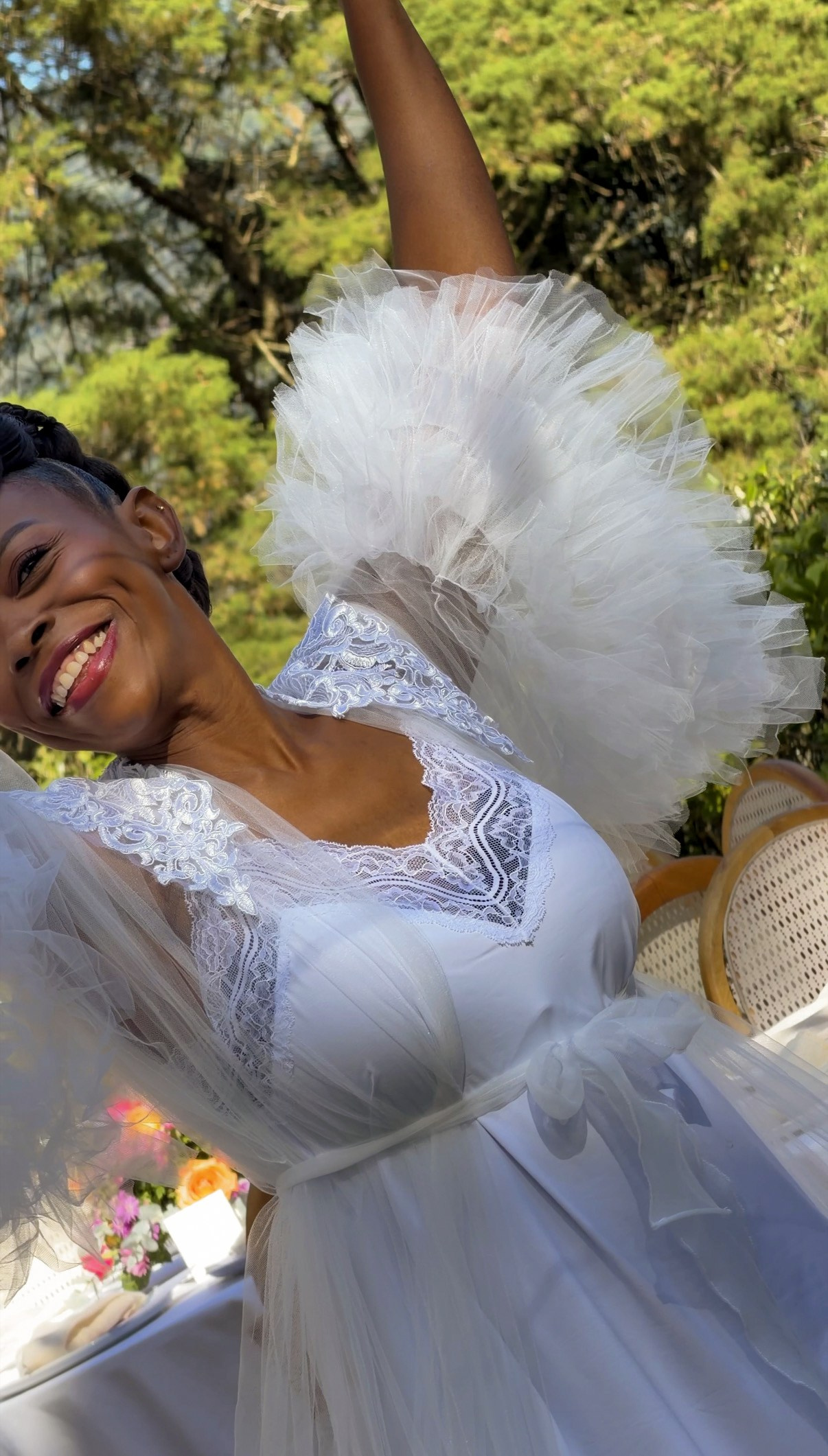 Casamento Vanessa & Wellington no Château do Lago | Santier Stories