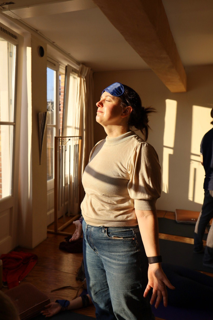 Breath session. Emiliia Kotruch PHOTOGRAPHER