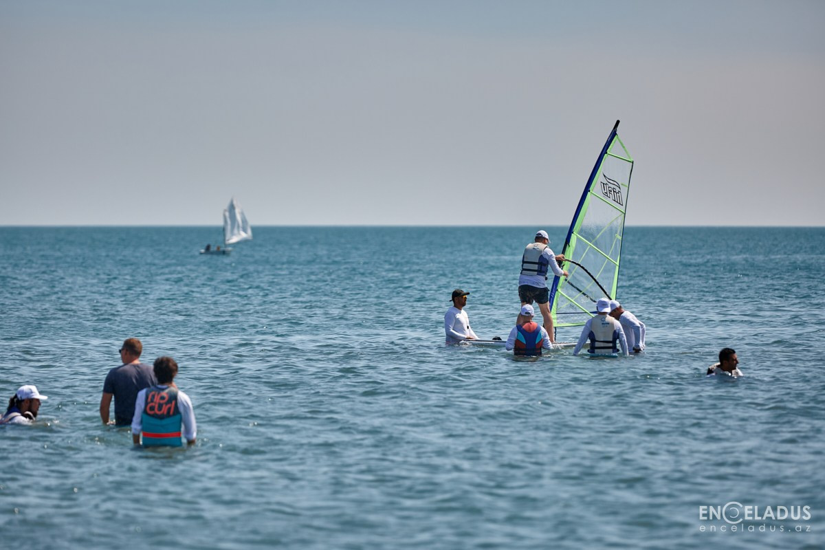 Team buildings. Photographer in Baku Kamran Enceladus