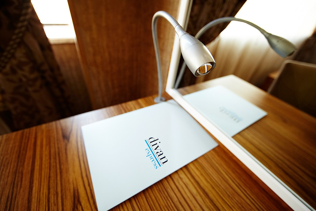 Interior / Exterior. Photographer in Baku Kamran Enceladus