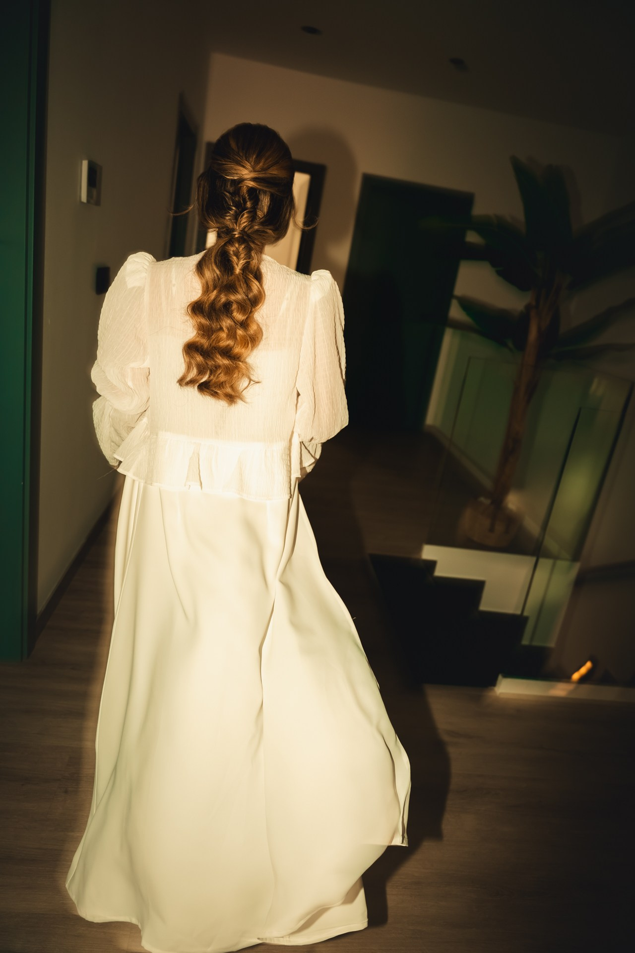 Jose David & María. Alianza Weddings - Fotografías y vídeo de bodas